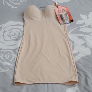Body Smoothing Convertible Undergarment